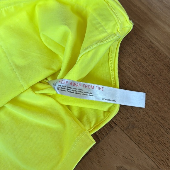 Free people hot shot mini dress - Picture 4 of 5